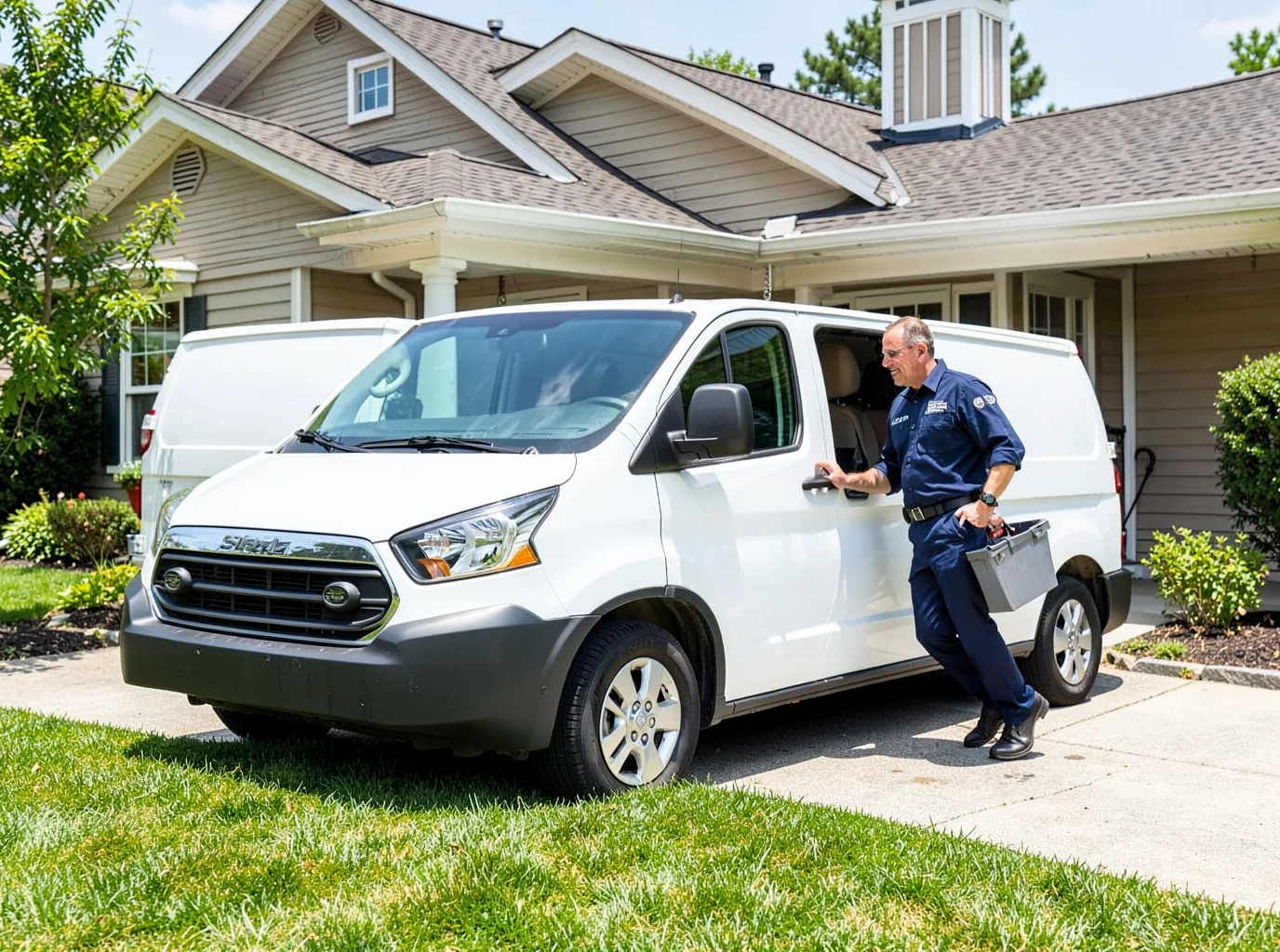 Emergency Plumber company in Berea, OH